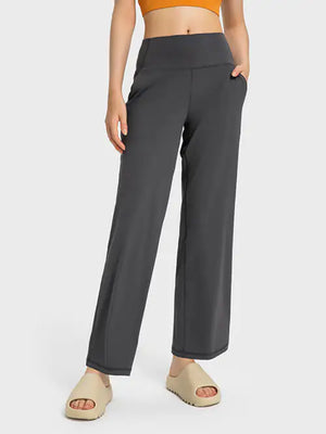 Ella Active Pants with Pockets Rieworkes