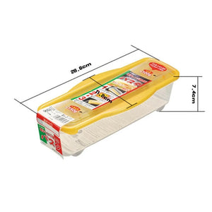 Microwave Pasta Cooker Rieworkes