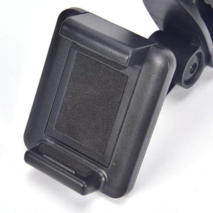 Universal Car Visor Clip Eye Level Cell Phone Cradle Rieworkes