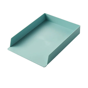 Desk Organizer File Storage Rieworkes