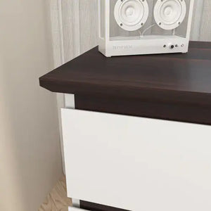 Particle Board Bedroom Living Room 6 Drawer Cabinet Rieworkes