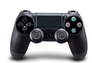 Wireless PS4 Game Controller Mimarta