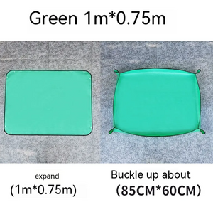 Waterproof Gardening Soil Mat Mimarta