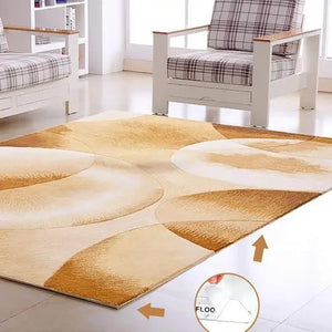 Anti-Slip Reusable Carpet Patch Rieworkes