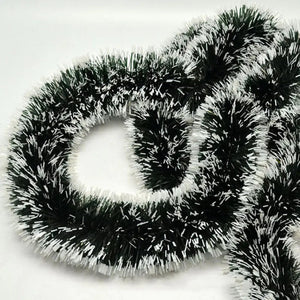 Christmas Garland Home Wall Décor Rieworkes