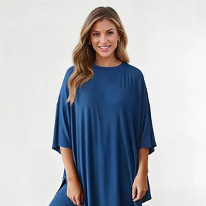 Women's Two-Piece Lounge Set Mimarta
