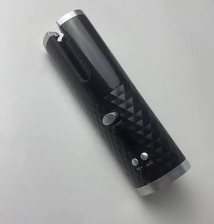 Wireless Hair Curler Rieworkes