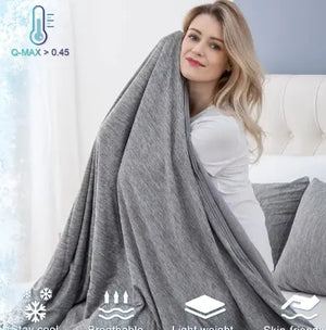 Cooling Blanket Rieworkes