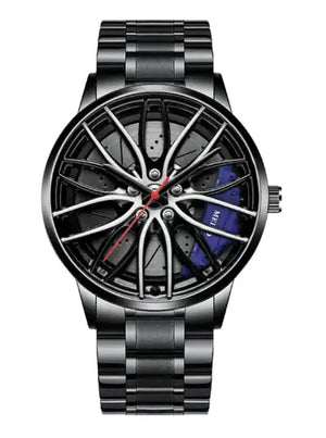 Sport Automotive Watches Rieworkes
