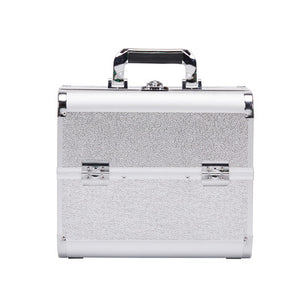 Makeup Case, Portable Makeup Box Mimarta