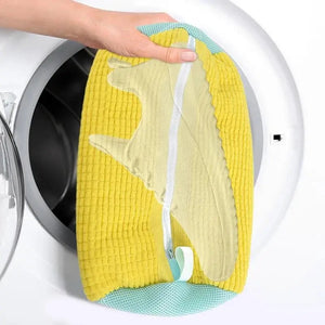 Friendly Laundry Drying Bags Rieworkes