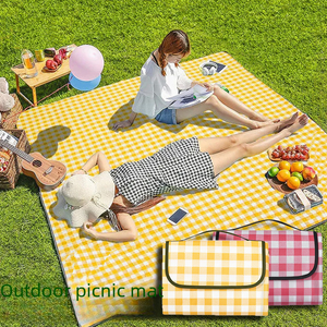 Thick Waterproof Picnic Mat Mimarta