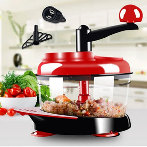 Manual Food Processor Rieworkes