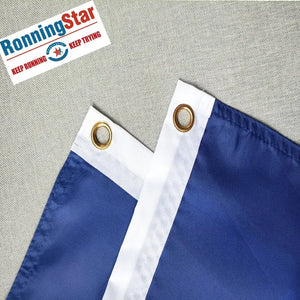 Muhammad Ali Boxing Flag Motivational Gym Flag Rieworkes