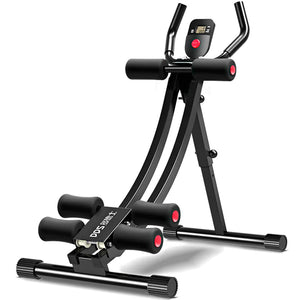 Ab Workout Machine Rieworkes