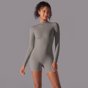 Summer Workout Jumpsuit Mimarta