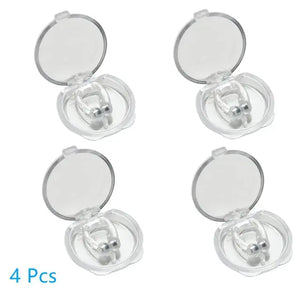 Magnetic Anti Snoring Rieworkes
