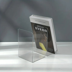 Acrylic Desktop Book Stand Mimarta