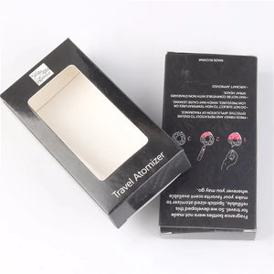 Portable Perfume Spray Bottle Rieworkes