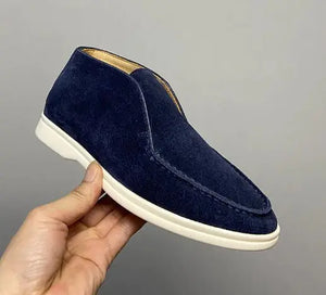 Ankle-length Loafers Rieworkes