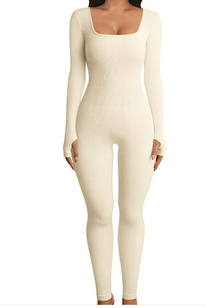 Yoga Jumpsuit Mimarta