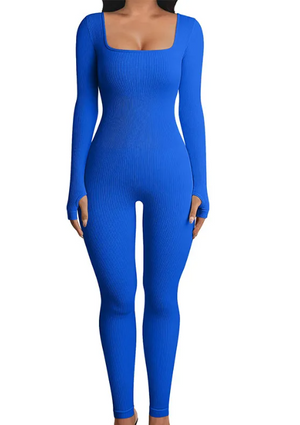 Yoga Jumpsuit Mimarta