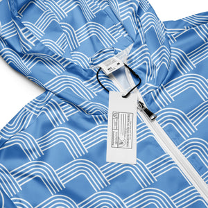 Men’s Whirlpool Windbreaker Mimarta
