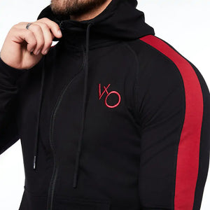 Gym Jogger Sports Suit Rieworkes