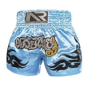 Men Boxing Shorts Rieworkes