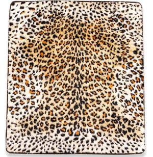 Luxury Waterproof Plush Pet Blanket – Super Soft & Washable Fleece Mat for Dogs and Cats Rieworkes