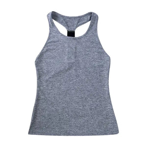 Casual Sleeveless Women Yoga Shirts Rieworkes