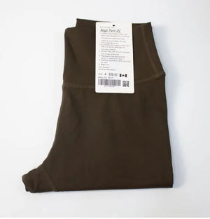 Plain Yoga Pants Rieworkes