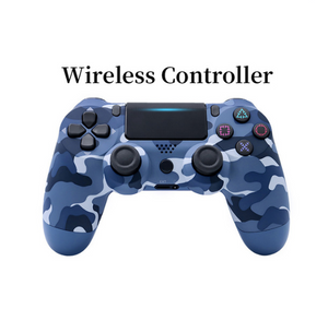Wireless PS4 Game Controller Mimarta