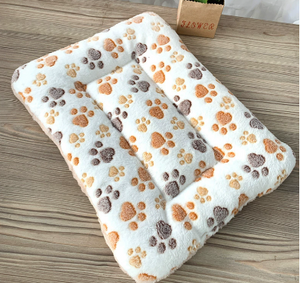 Winter Pet Warm Sleeping Pad Mimarta