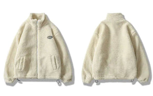 Fluffy Jacket Rieworkes