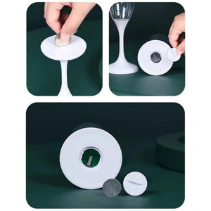 6Pcs/lot Liquid Active LED Cups - Rieworkes