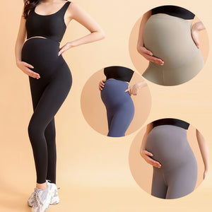 Women's Sports Yoga Leggings - New Outerwear Collection Mimarta