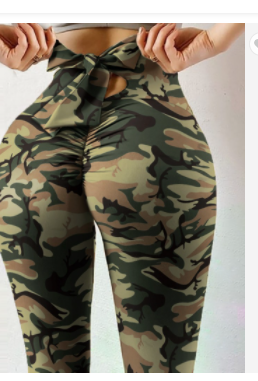 Hip-Lifting Women's Yoga Leggings for Fitness Stretch Mimarta