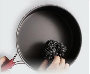 Portable Outdoor Cookware Set Mimarta