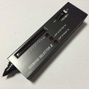 Diamond Hardness Tester Mimarta