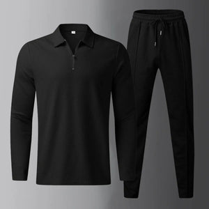 Top Pants Suits Tunic Set Rieworkes