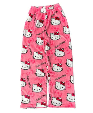 Kitty Pants Rieworkes
