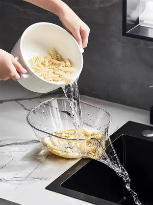 High Temperature Resistant Kitchen Rieworkes