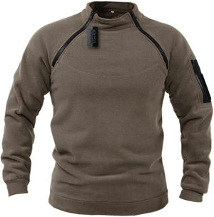 Tactical Fleece Jacket Rieworkes