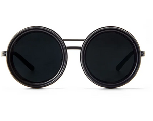 Light-Reducing Glasses Case Mimarta