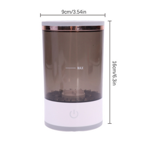 Makeup Brush Cleaner Mimarta