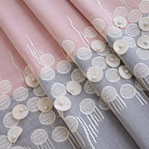 Luxury Curtains Rieworkes