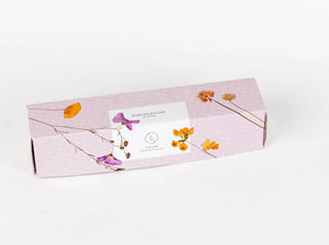 Full body Luxury Home Spa Routine Set - Perfect thinking of you gift Rieworkes