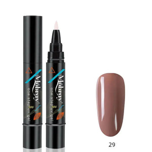 Nail Gel Pencil Rieworkes