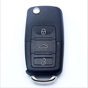 Car Key Remote Shell Mimarta